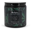 Cisco Candle Brothers świeca zapachowa CBD Relax Dragon Fruit Kush 350g