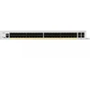 Šakotuvas Cisco CATALYST 1300X 48-PORT GE POE - 4X10G SFP+