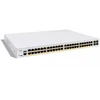 Šakotuvas Cisco CATALYST 1300X 48-PORT GE POE - 4X10G SFP+