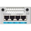 Šakotuvas Cisco CATALYST 9300 4 X MGIG
