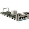 Šakotuvas Cisco CATALYST 9300 4 X MGIG