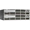 Šakotuvas Port CISCO Catalyst 9300 48 prievadų PoE+