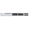 Šakotuvas Cisco CATALYST 9300L MINI 24P UPOE - NW-A 4X 25G UPLINK