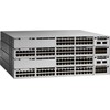 Šakotuvas Switch Cisco CATALYST 9300L MINI 48P 8MGIG