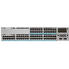 Šakotuvas Cisco CATALYST 9300 48-PORT - 8XMGIG+40X5G 90W UPOE+ NETWORK A