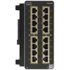 Šakotuvas Cisco CATALYST IE3300 RUGGED 16 PORT - GE POE+ EXP MODULE