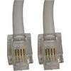 Cisco CAB-ADSL-800-RJ11= tinklo kabelis Pilka 2 m