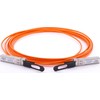 Cisco Kabelis 10GBASE aktyvus optinis SFP+ kabelis, 2M