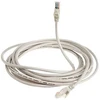 „Cisco“ ekranuotas eterneto kabelis, be plenumų jungties - CAB-ETHRSHLD-10M=