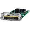 Cisco Tinklo sąsajos modulis – išplėtimo modulis – 1000Base-X x 4 – P/N: C8300-1N1S-6T, C8300-1N1S-6T-V, C8300-2N2S-4T2X, C8300-2N2S-6T, C8300-2N2S-6T-V