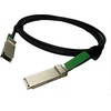 „Cisco QSFP-H40G-CU0-5M=“ kabelis „InfiniBand“ 0,5 m QSFP+