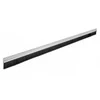 Cisco DELOCK Dirželis szczotkowy su profilem aluminiowym prosty 40 mm 1m