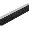 Cisco DELOCK Dirželis szczotkowy su profilem aluminiowym prosty 40 mm 1m