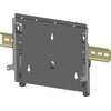 Cisco Ent Net „Cisco Din Rail“ laikiklis skirtas 9200CX kompaktiniam jungikliui