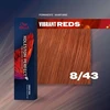 Wella Kp Vibrant Reds 8-43, 60 ml Dfinlgbskan