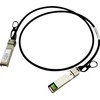 Cisco SFP + kabelis, 2m, juodas (SFP -H10GB-CU2M =)