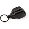 „Cisco Retractor KeyBak Super48 Heavy Duty 48 Kevlar C BL“