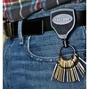 „Cisco Retractor KeyBak Super48 Heavy Duty 48 Kevlar C BL“