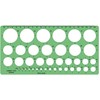 Cisco LINEX 1116S szablon apvalus