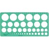 Cisco LINEX 1116S szablon apvalus