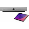 Cisco Rinkinys Webex kambario baras su sieniniu navigatoriumi