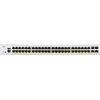 Šakotuvas Switch Cisco CBS250-48PP-4G-EU-RF