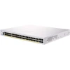 Šakotuvas Switch Cisco CBS250-48PP-4G-EU-RF