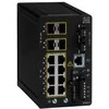 Šakotuvas Cisco IE3100 W/8GE varinis 4GE – SFFIXED sistemos tinklo pagrindiniai elementai