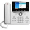 Telefonas Cisco CISCO IP PHONE 8841 Baltas CISCO IP PHONE 8841 Baltas