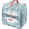 Vanduo Cisowianka Negazuotas mineralinis vanduo 500 ml 21918792