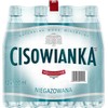 Vanduo Cisowianka Negazuotas mineralinis vanduo 500 ml 21918792