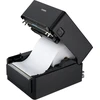 Citizen CT-S4500 Spausdintuvas, USB, Juodas Case