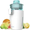 Citrusinių vaisių sulčiaspaudė Cecotec Sulčiaspaudė Cecotec Zitrus TowerAdjust Easy 0,5 L 350W Baltas