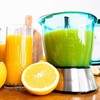 Citrusinių vaisių sulčiaspaudė Cecotec Citrusinių vaisių sulčiaspaudė Zitra Steel