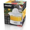 Sulčiaspaudė Mesko | Citrus Juicer | MS 4010 | Type Citrus juicer | Baltas | 40 W | Greičių skaičius 1