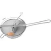 Orion Vaisių ir daržovių trintuvas plienas 19 cm