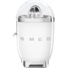 Smeg CJF01WHEU citrusinių vaisių sulčiaspaudė Balta