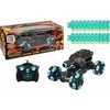 Ciuciubabka Diablo Cars Gang Rapid Thunder nuotolinio valdymo pultas 101657