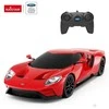 Ciuciubabka Ford GT R/C 1:24
