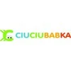 Ciuciubabka Magic Dust nagų dekoravimo rinkinys S101481