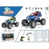 Ciuciubabka Važiuoklė R/C + kroviklis