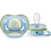 Philips Avent Ultra oro čiulptukas 1vnt 0-6 m saulė, dydis 0-6 m, 0-6 m
