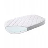 LEANDER – čiužinys CLASSIC™ kūdikio lovelei, Comfort