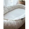 Čiužinys Multitex Materacyk pozycj. PRESTIGE MUSLIN DESIGN 80x55