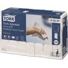 Lapelinis rankšluostinis popierius Tork Premium Extra Soft H2, 2 sl., 100 lap., 34x21,2cm, P,21vnt