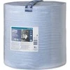 *Pramoninis popierius Tork Wiper Advanced W1/W2, 460m, 1 sluoksnis, baltos spalvos, 131135