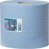 Valymo popierius Tork ypač stiprus W1-2 3 sluoksnių mėlynas 119 m 130081 2rl - (2 ritinėliai dėžutėje)