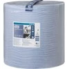 Pramoninis popierius TORK Advanced 420 W1, 130050, 2 sl, 1500 l., 36.9 cm x 510 m, mėlynos spalvos