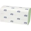 Staples TORK rankšluostis su CLASSIC PLUS, žalias