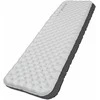 Čiužinys Naturehike NAH Mattress tuye r 6.5 square-carbon sidabrinis